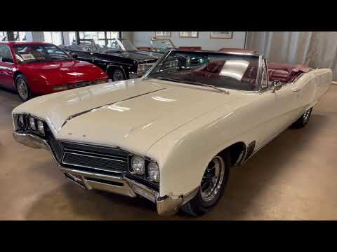 1967 Buick Wildcat (CC-2061637) for sale in Chicago, Illinois