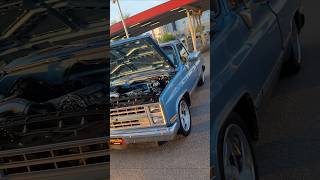 Download lagu '89 Chevrolet Cheyenne #cheyenne #silverado #chevrolet #c10 #corridostumbados #carshow #chevy mp3