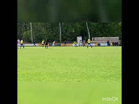 Highlights Rico leocadio Uno animo ( sarto - uno animo 0- 3)