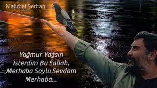 Ahmet Kaya - Merhaba Soylu Sevdam Merhaba