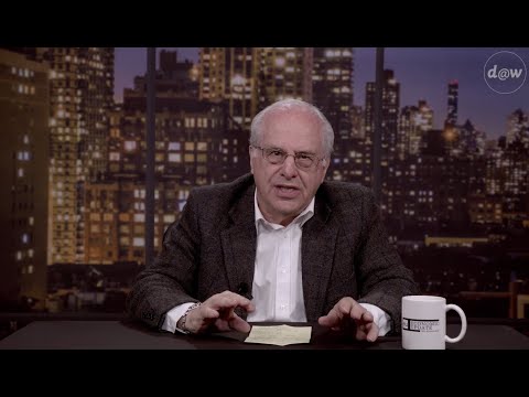 "Efficient" capitalism doesn't factor in externalities, public costs - Richard Wolff