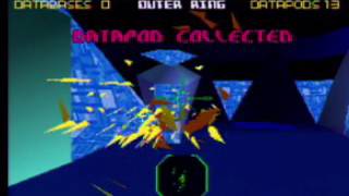 I War Review for the Atari jaguar