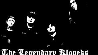 The Legendary Klopeks- Rick flair