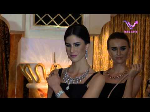 Le Vian Jewelry - Dubai