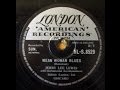Jerry Lee Lewis ~ Mean Woman Blues 