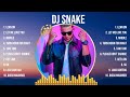 Dj Snake Greatest Hits Full Album ️ Full Album ️ Top 10 Hits Of All Time
