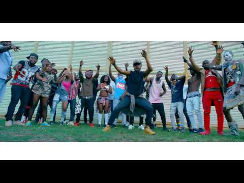 Tinny ft Samini - Ame fee dede (official video)