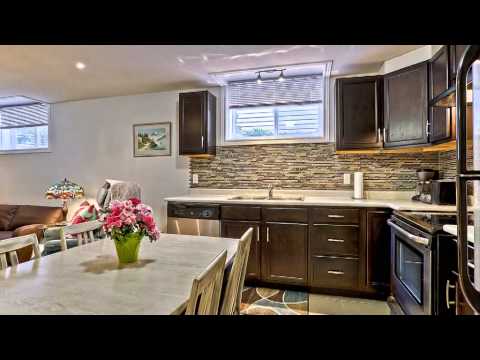 58 Bowen Drive, Guelph, ON