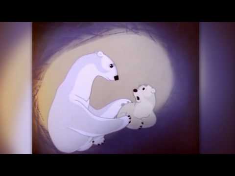 Lulkanto de Ursino (rusa infana kanto en esperanto)