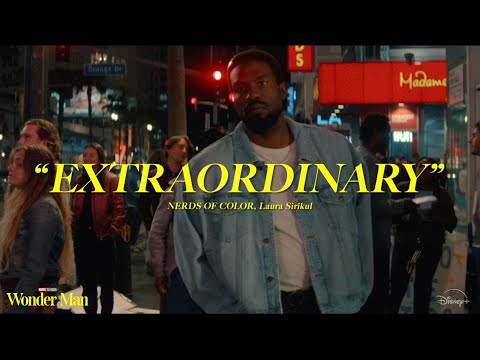 Arriving January 27 Only on Disney+