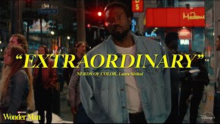 Arriving January 27 Only on Disney+