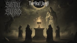 Download lagu TERIKAT JANJI - SATU SURO (SYMPHONIC BLACK METAL) mp3 Download lagu TERIKAT JANJI - SATU SURO (SYMPHONIC BLACK METAL) mp3