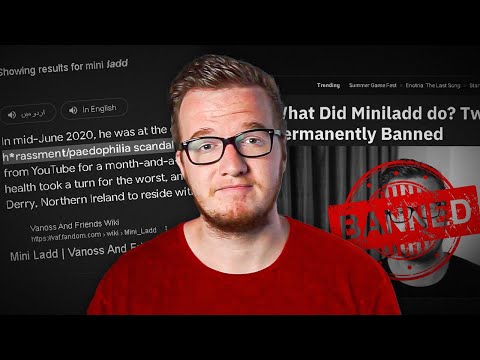 Why Mini Ladd's Manipulation Tactics Won't Work