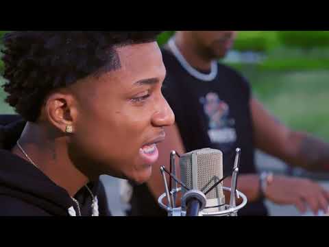 Nitido Nintendo and MC Maicol