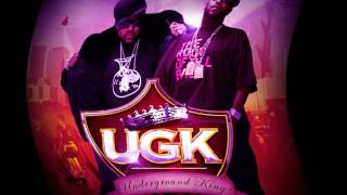 UGK ft OutKast - International Players Anthem (Chopped N Screwed)
