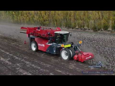 Crozier Farms Dewulf RCA 3060