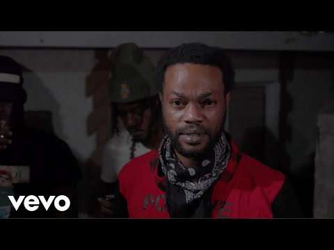 Dre X Sparta, 876Rybery - Talk Facts (Official Video)