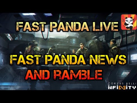 Fast Panda Gaming Live - N4 Retrospective