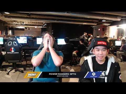 WNF Oakland Fall 3.2 - PRBFTG Grand Final MD5050 vs DacidBro