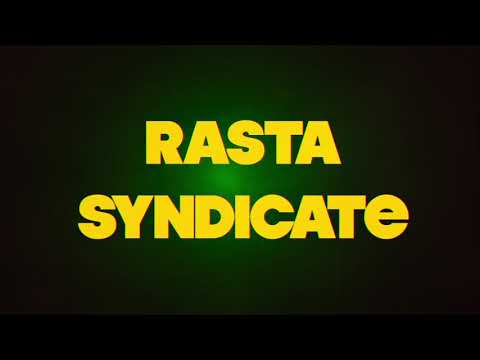 RASTA SYNDICATE - WHEN YOU KNOCKED MY DOOR - (OFFICIAL)