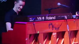 Reverend Horton Heat / Cowboy love / The Observatory - Santa Ana, CA / 1/13/18