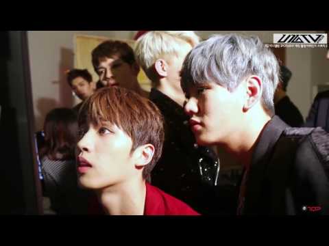 【Honey10字幕组】160430 U10TV ep45 -  (中字)