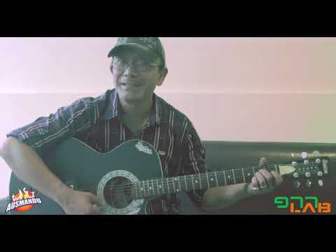 Aau Aba Mero Aangaloma Suresh Kumar || Unplugged Heart Touching Nepali Song ||
