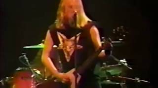 Grave - Morbid Way to Die (Minneapolis, MN Feb/3/1992)