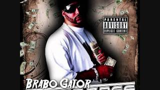 Brabo Gator - Love Song w/ lyrics