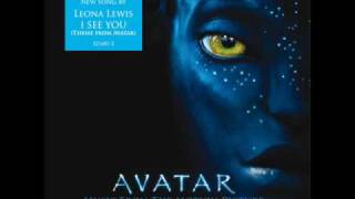 Avatar - Track 2 - Jake Enters His Avatar World