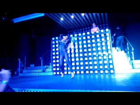 Natasha Princess - Abertura Drag DANGER 2015