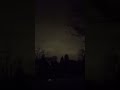 UFO Sighting at Columbus, Ohio, USA