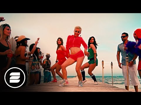 Video thumbnail for Miss Sunshine (Video Edit)