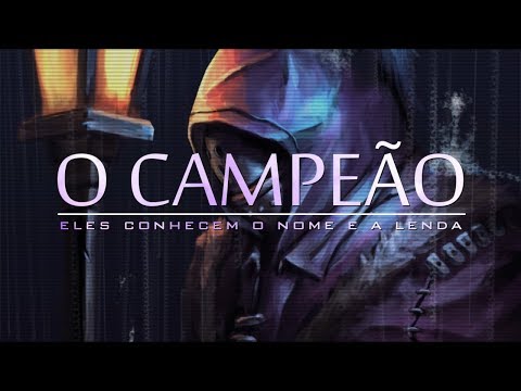 O CAMPEÃO ♫ | Mano Yi
