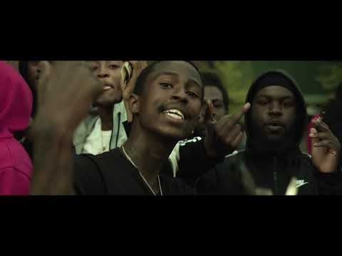 Lil Bro YP - General (Official Video) | DIR @4thquarterthelabel  { Prod. Reddz & MJ }
