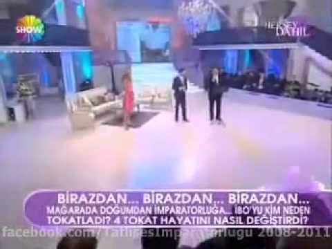 eker -Duet ibrahim  alisan