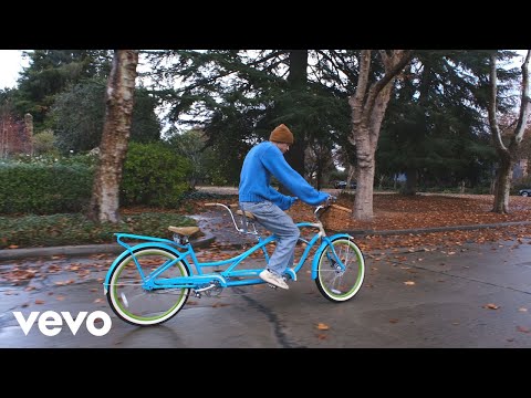 Harry Hudson - Take My Time