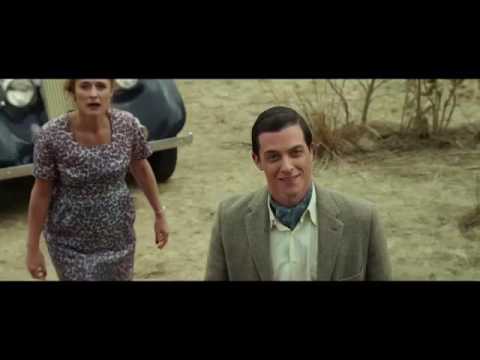 THE DRESSMAKER Suspense  Official US Release Trailer 2016 HD