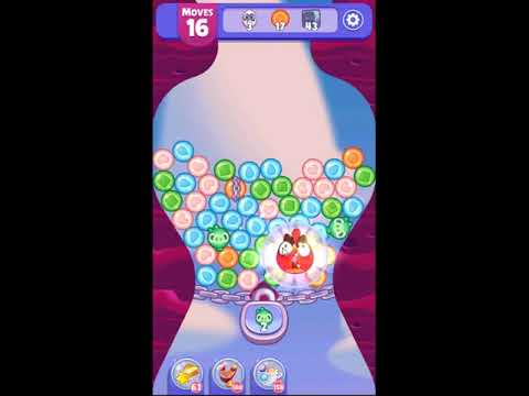 Angry Birds Dream Blast Level 2716 - NO BOOSTERS 😠🐦💤🎈 | SKILLGAMING ✔️