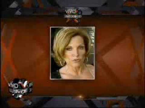 SuperXclusivo 9/3/09 - Descarga a la Jovet tras su locura 2/2