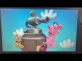 Word World Build A Word String And Frog Saves Duck And Pig And They Frosting The Cake And Eat Cake