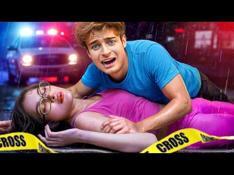 My Girlfriend Is Missing... (ft. SSSniperwolf)