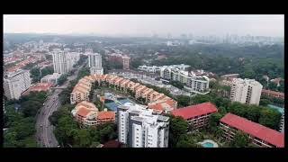 Leedon Green Video