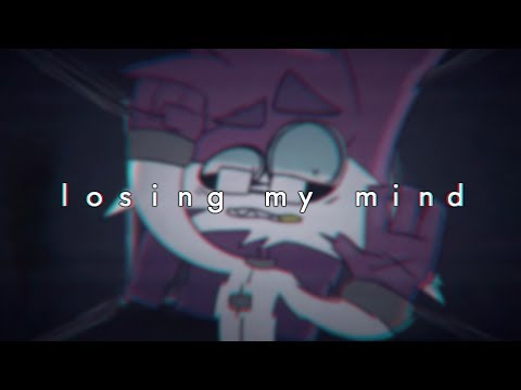 LOSING MY MIND| MEME + FLASH WARNING (OLD)