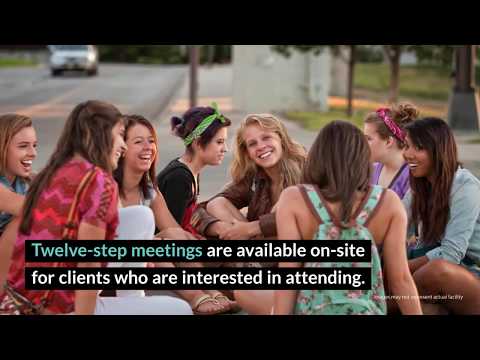 GCASA Review - Albion, NY