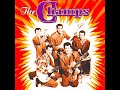 THE CHAMPS - MAU MAU STOMP + PERCOLATOR