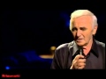 Charles Aznavour chante Un mort vivant - TATTOUMM