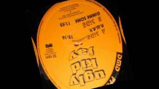 Ugly Kid Jay - A.W.A.Y.