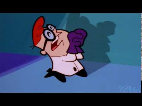 Ohhh what does this button do? meme (Dexter's Laboratory)