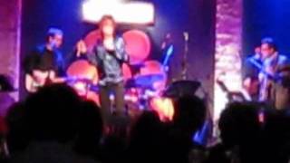 David Johansen Live @ City Winery NYC Donna   Bohemian Love Pad   Frenchette